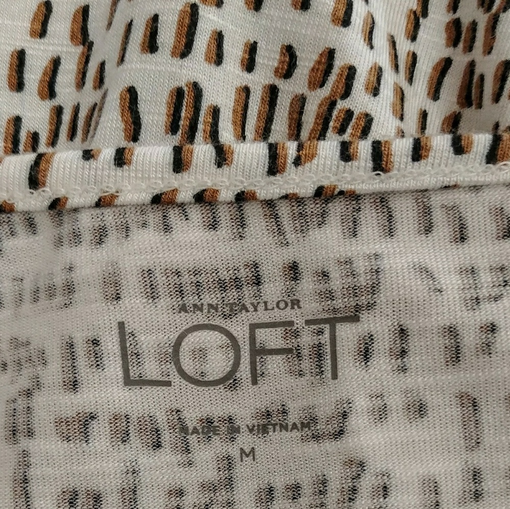 Loft Top Size M - Picture 6 of 6